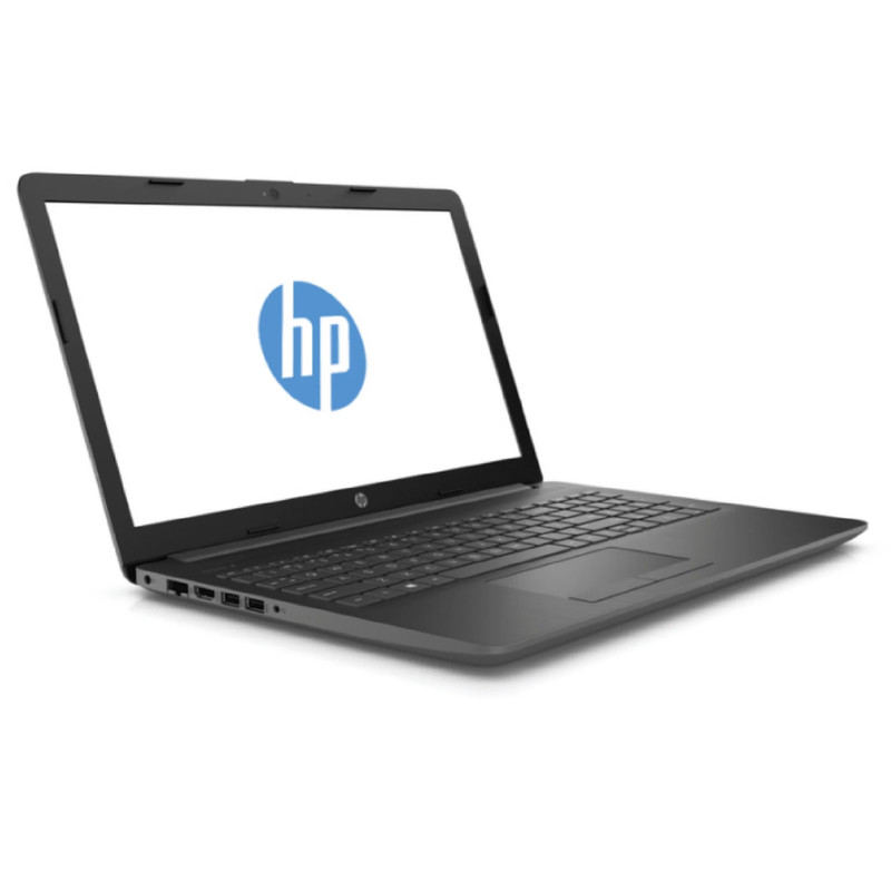 HP Laptop 15-da2030ne i5-10210U/4GB/1TB/15.6"/DVD/(w/ Operating System) - حاسوب محمول